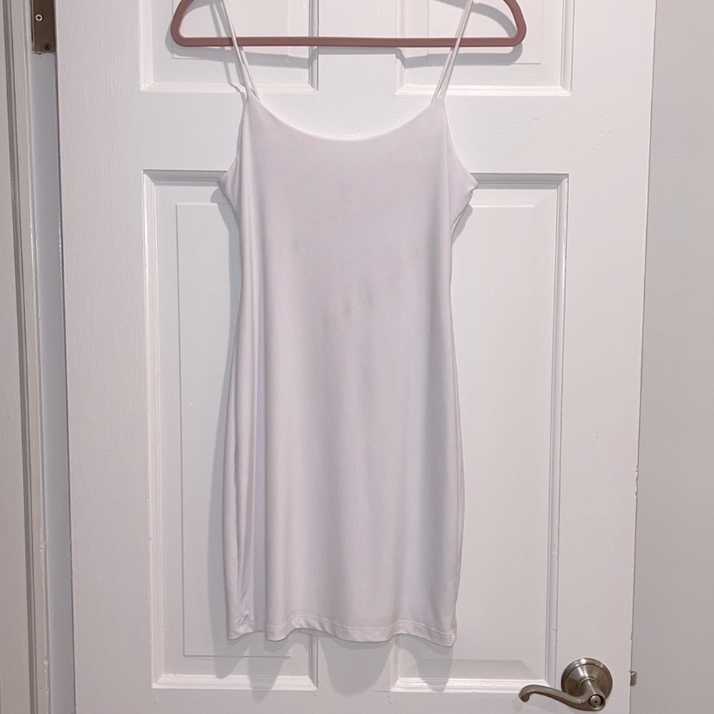 Bodycon dress